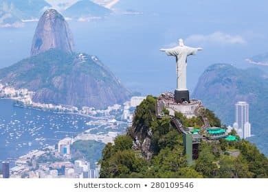 Lugar Cristo Redentor