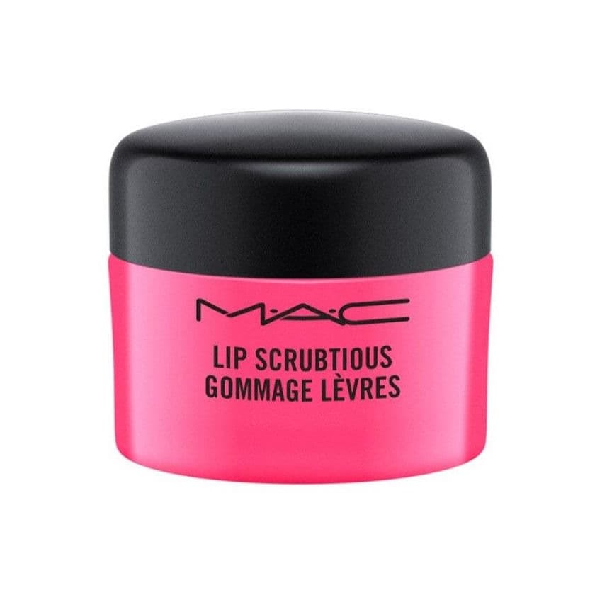 Product Exfoliante labial de Mac Cosmetics