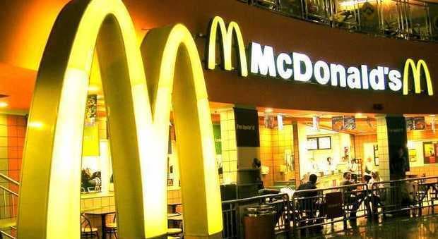 Restaurantes Mc Donald's