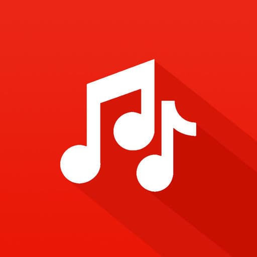 App DownTube - Music for youtube