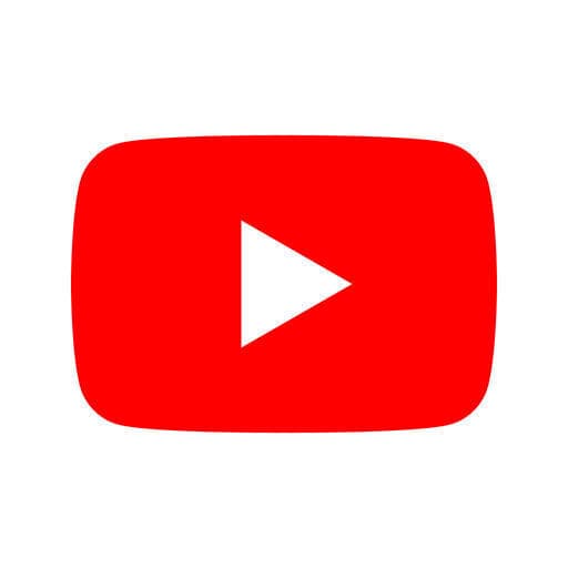 App YouTube