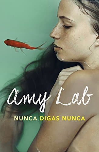 Libro Nunca digas nunca