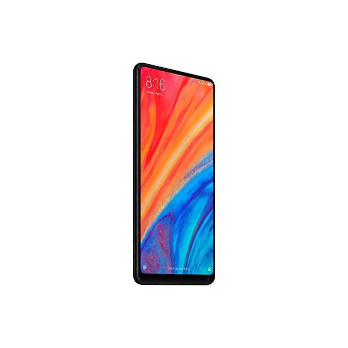 Electronic Xiaomi Mi MIX 2S -  Smartphone Octa-Core