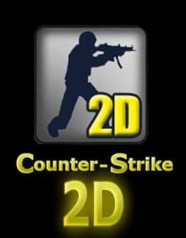 Videogames Counter-Strike 2D