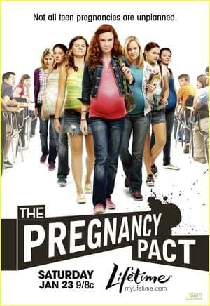 Movie The Pregnancy Pact