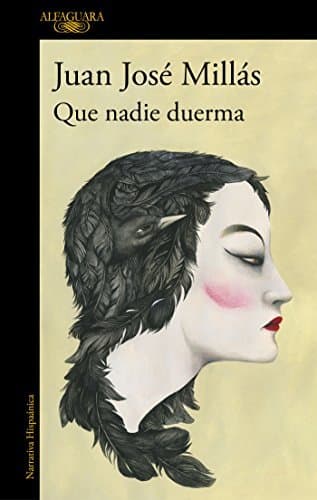 Book Que nadie duerma (HISPANICA)