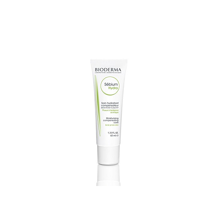 Beauty Sebium Hydra Crema Idrat 40Ml