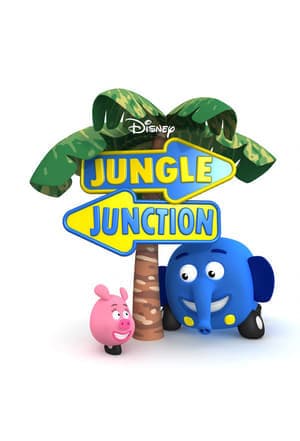 Serie Jungle Junction