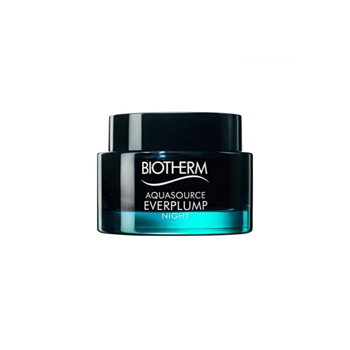 Belleza Biotherm Crema de Noche Aquasource Everplump 75 ml