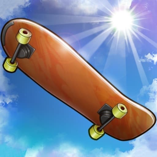 App Skater Boy Mania