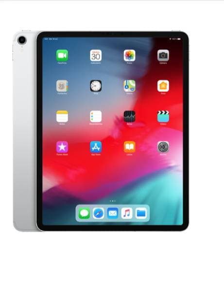 Electrónica Apple iPad Pro