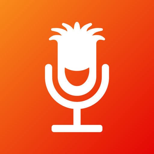 App MadLipz - Instant Voice Overs