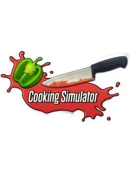 Videogames Cooking Simulator