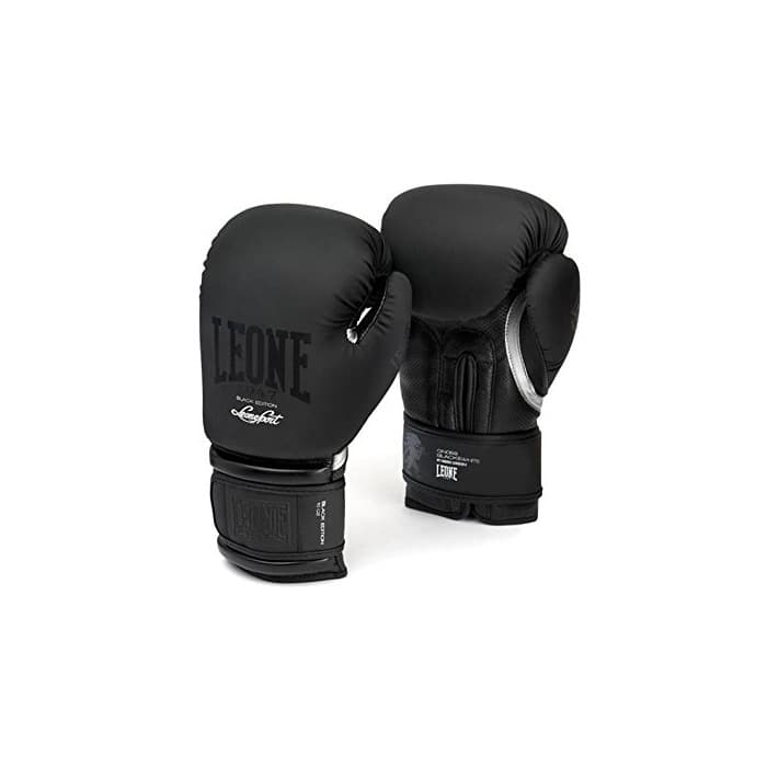 Fitness Leone 1947 GN059 Guantes de Boxeo