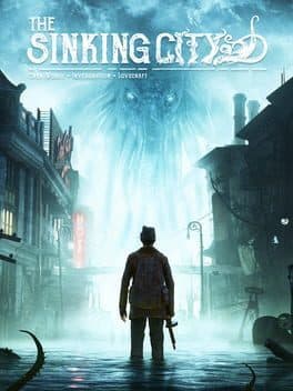 Videojuegos The Sinking City