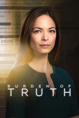 Serie Burden of Truth