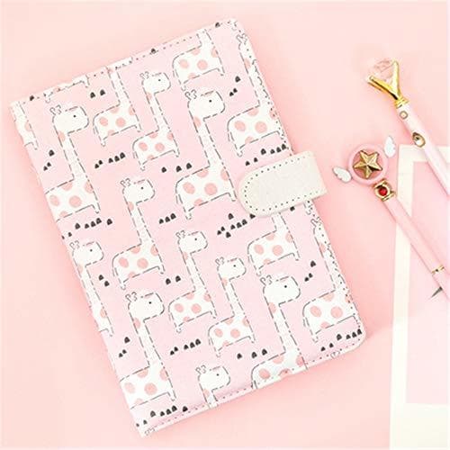 Producto Manual coreano lindo para colorear cuaderno diario 186x128mm