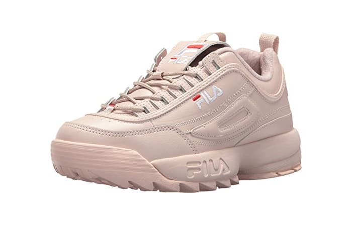 Fashion Fila Women's Disruptor II Premium Sneakers