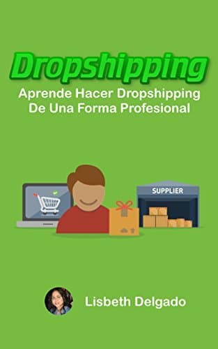 Book DROPSHIPPING