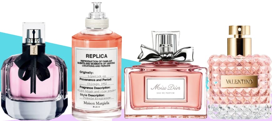 Moda Perfume & Perfumes for Women | Sephora