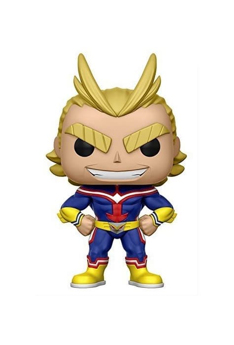 Producto My Hero Academia - Figura de vinilo All Might