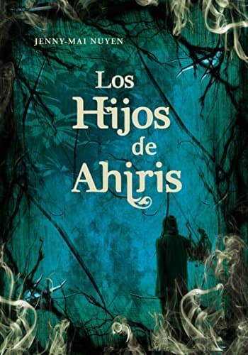 Book Los hijos de Ahiris