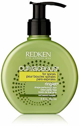 Belleza REDKEN CURVACEOUS ringlet 180 ml