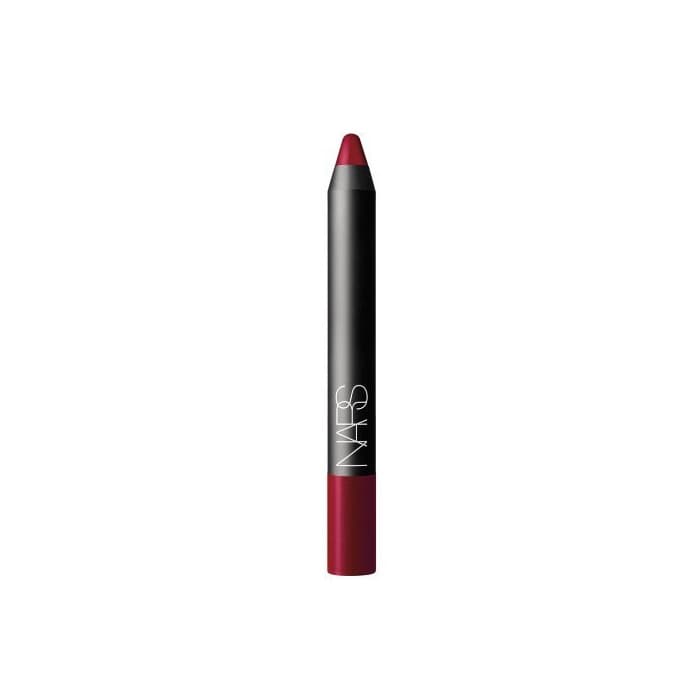 Belleza NARS Velvet Matte Lip Pencil - Mysterious Red 2.4g/0.08oz