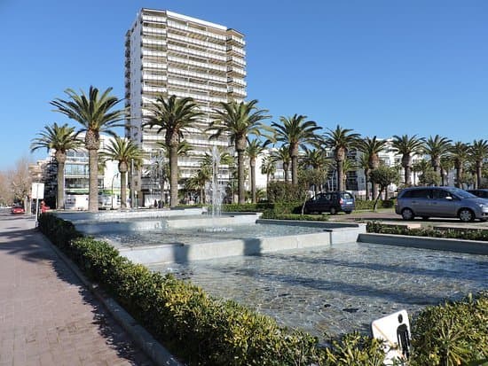 Place Salou