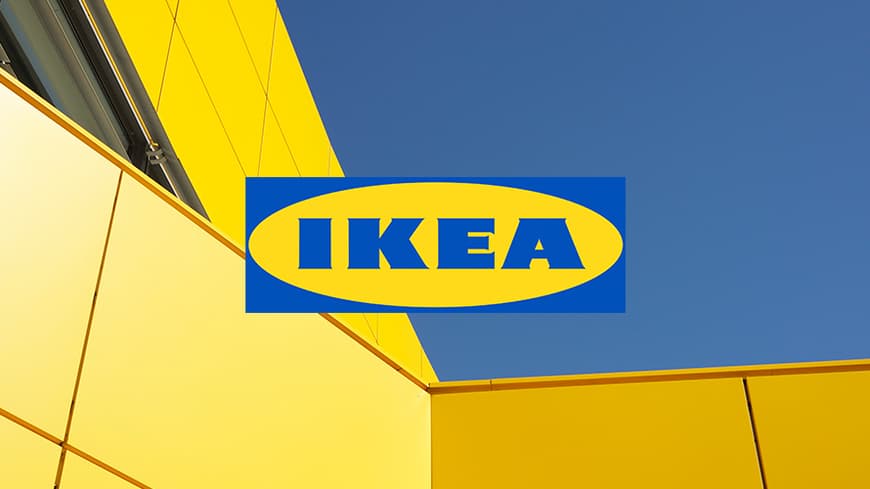 Place IKEA