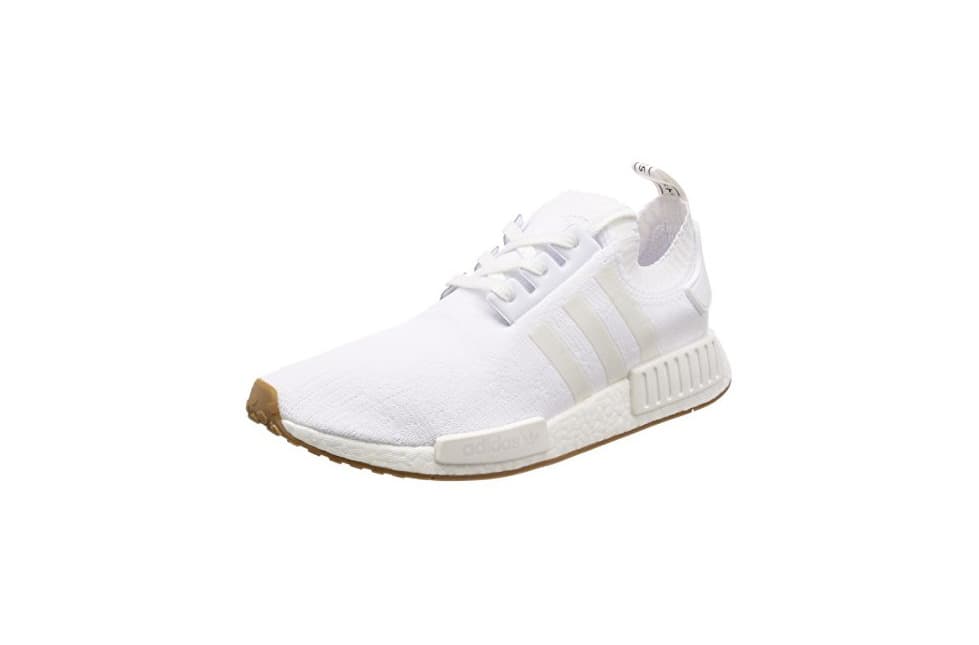 Moda adidas NMD R1 PK 888 Pack, Zapatillas Unisex Adulto, Marfil