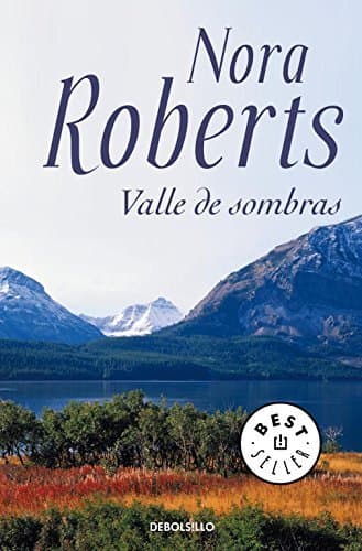 Libro Valle de sombras