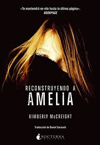 Book Reconstruyendo a Amelia