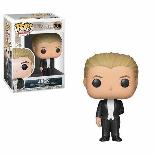 Juego Funko 36433 Pop! Vinilo