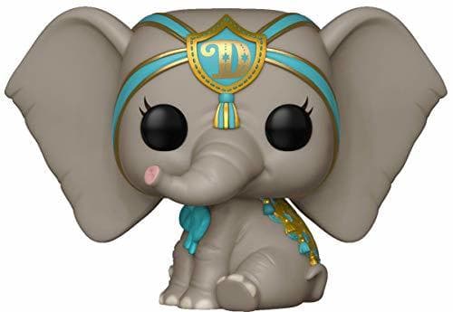 Juego Funko 34217 Vinilo