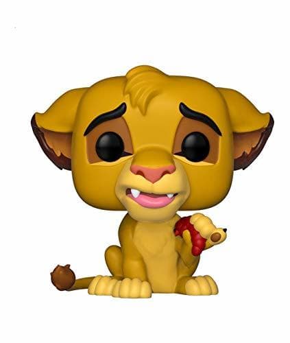 Juego Funko 36395 Pop! Vinilo