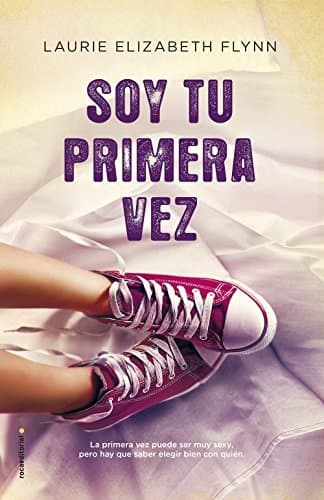 Libro Soy tu primera vez