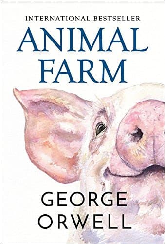 Book Animal Farm