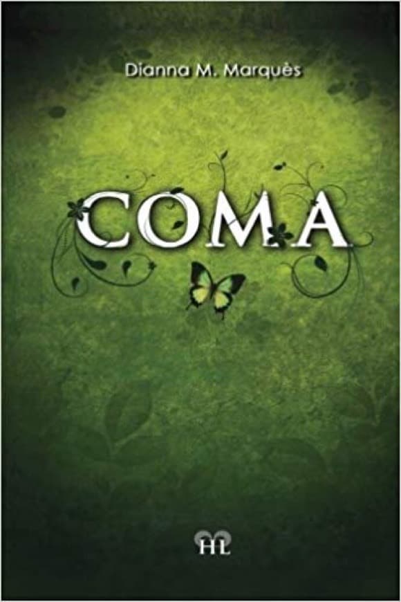 Libro Coma de Dianna M