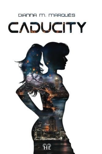 Libro Caducity