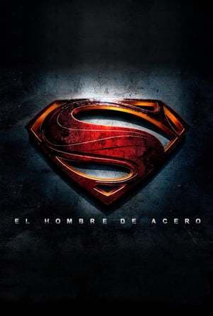 Movie Man of Steel