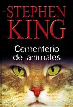 Book Cementerio De Animales