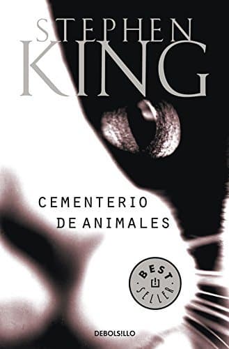 Book Cementerio de animales