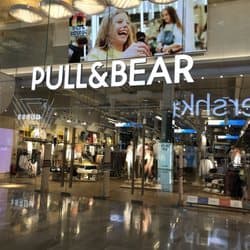 Place Pull&Bear