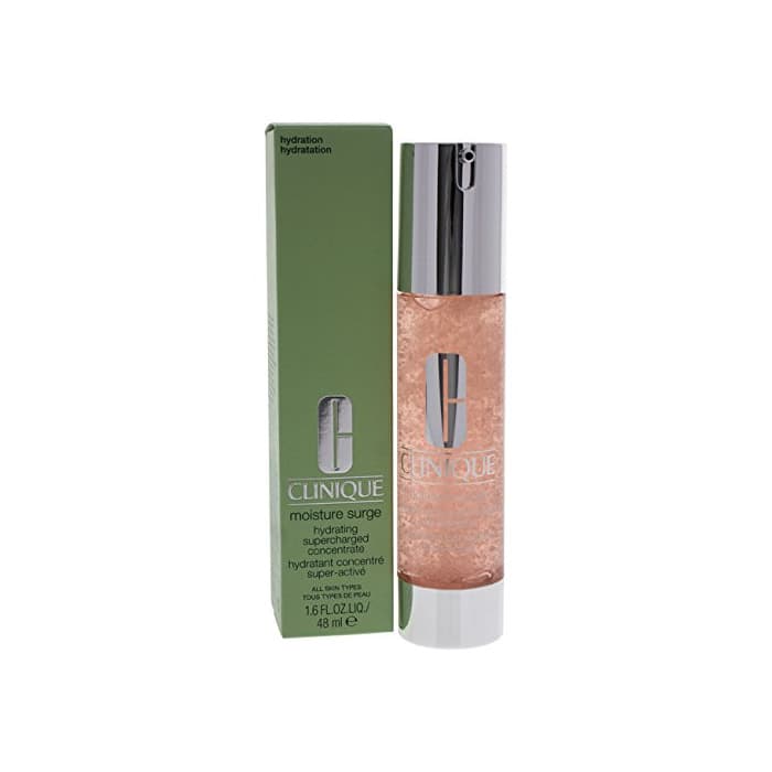 Beauty Serum Hidratante Concentrado Intensivo, de Clinique