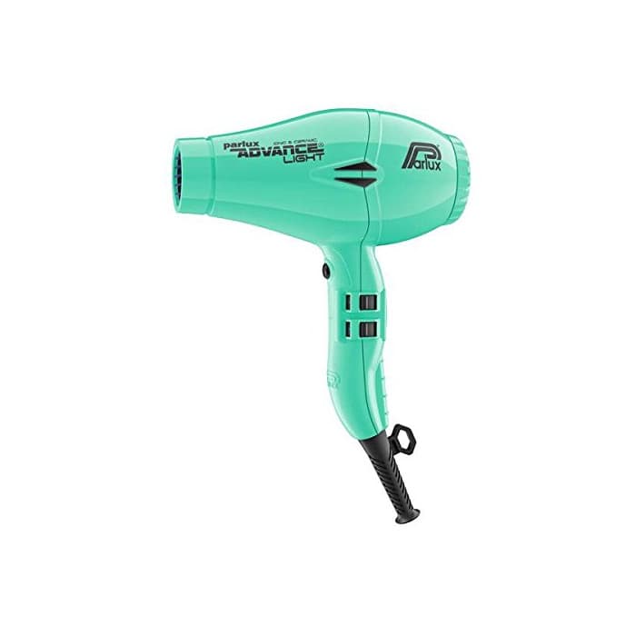 Belleza Parlux Advance Light - Secador de pelo ionico