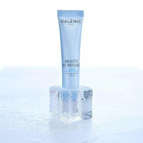 Belleza GALENIC BEAUTE DU REGARD CREMA CRYO-BOOSTER 15 ML