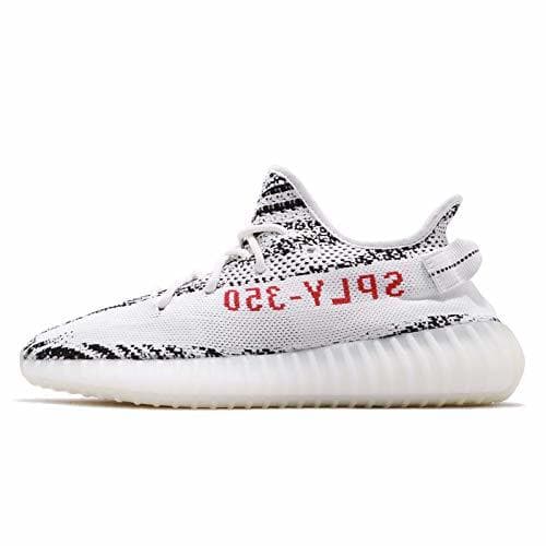 Fashion Yeezy Boost 350 V2 'Zebra'