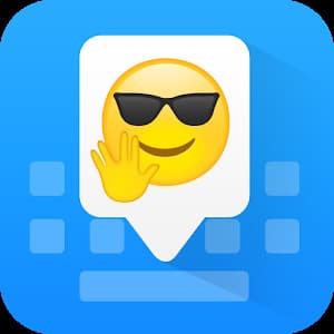 App Teclado Facemoji Emoji