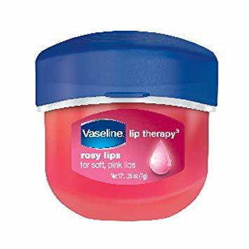 Product Vaseline Lip Therapy Lip Balm Mini